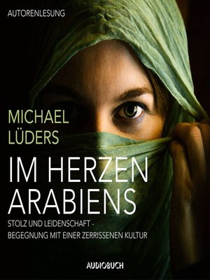 cover image of Im Herzen Arabiens